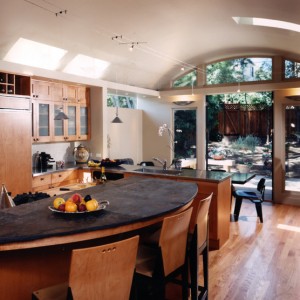 MEA San Mateo Kitchen