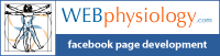 WEBphysiology Facebook Development webphysiology-fb-dev-200x51