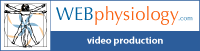 WEBphysiology Video Production Services webphysiology-vid-prod-200x51