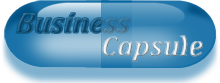 Business Capsule Web Services