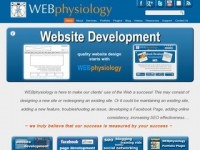 WEBphysiology